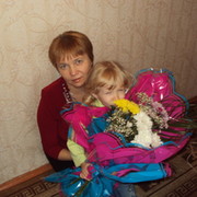 Танзиля Фазлутдинова on My World.