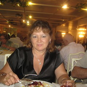FAYA HAMIDULLINA on My World.