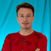 Владимир Бойцов on My World.