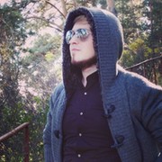 Михаил Волков on My World.