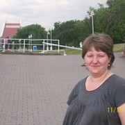 Фаина Романова on My World.