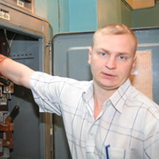 Эдуард Густовский on My World.