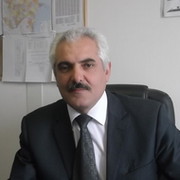 Farman Alizade on My World.