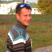 Алексей Фатеев on My World.