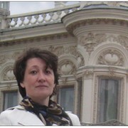 Елена Вахрамова on My World.