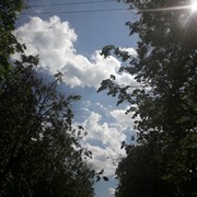 Ксения Федотова on My World.