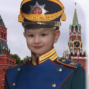 Игнат Федченко on My World.