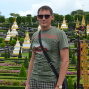 Федор Краус on My World.