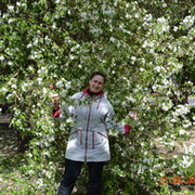 Татьяна Косолобенкова on My World.