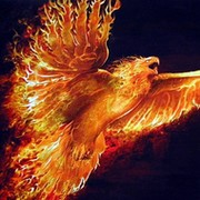 Fenix Rost on My World.