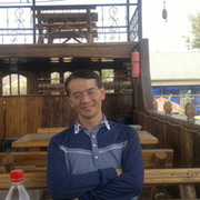 Farhod Karimov on My World.
