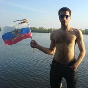 Сергей Жидких в Моем Мире.