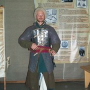 Андрей Фокин on My World.