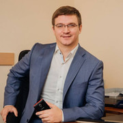 Андрей Каморчев on My World.