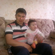 Yessen Bizhanov on My World.