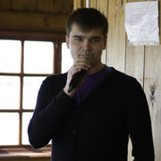 Алексей . on My World.