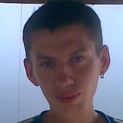 Николай Сердюк on My World.