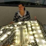 Олеся Соломатова on My World.