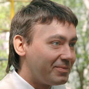 Руслан Фетистов on My World.