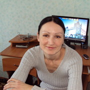 Галина Луценко on My World.