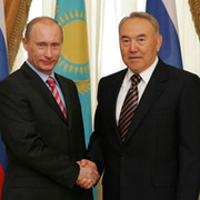 Галым Мустафаев on My World.