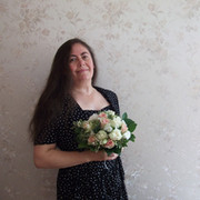 Galina Torchow on My World.