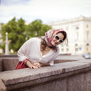 Чечилия Галлерани on My World.
