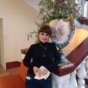 галина мельникова on My World.