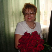 Жанна Вавилова on My World.