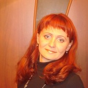 Татьяна Гартман on My World.