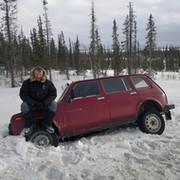 Александр Гузенков on My World.