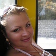 Ирина Викторовна on My World.