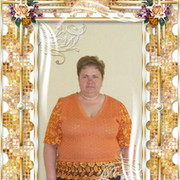 Елена Глушкова on My World.
