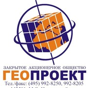 Гео проект спб