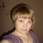 Светлана Никольская on My World.