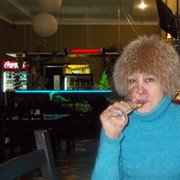 Надя Гизатуллина on My World.