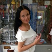 Наташа Щербакова (Гукина) on My World.