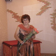 Елена Глебова on My World.