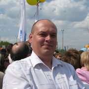 Алексей Николаевич Глушков on My World.