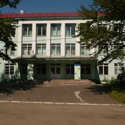 Школа № 2 Макаров 1967- 77 on My World.
