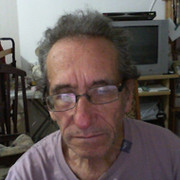 Михаил  гильгур  on My World.