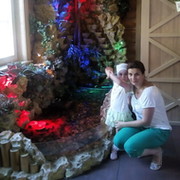 Галина Валугина on My World.