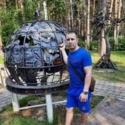 Дмитрий Топтун on My World.