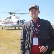Юрий Головин on My World.