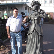 Сергей Голубев on My World.