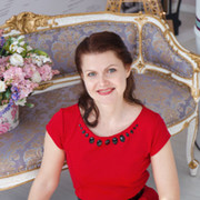 Екатерина Горковенко Слив