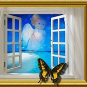Oxana Goroshko on My World.