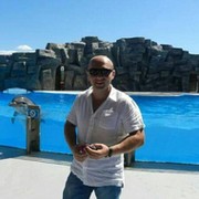 Sergi Grabski on My World.