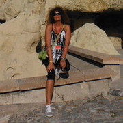 Светлана Русалёва on My World.