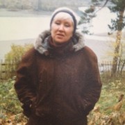 Нэля Граф в Моем Мире.